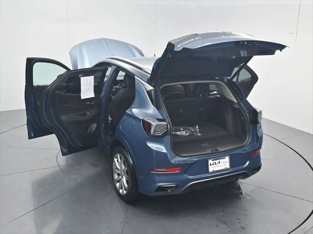 2024 Buick Encore GX Avenir FWD
