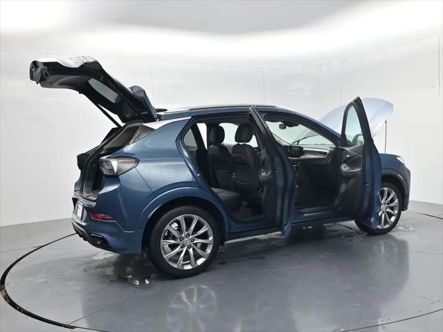 2024 Buick Encore GX Avenir FWD
