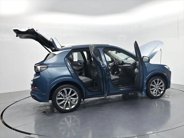 2024 Buick Encore GX Avenir FWD