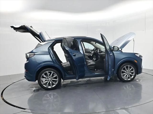 2024 Buick Encore GX Avenir FWD