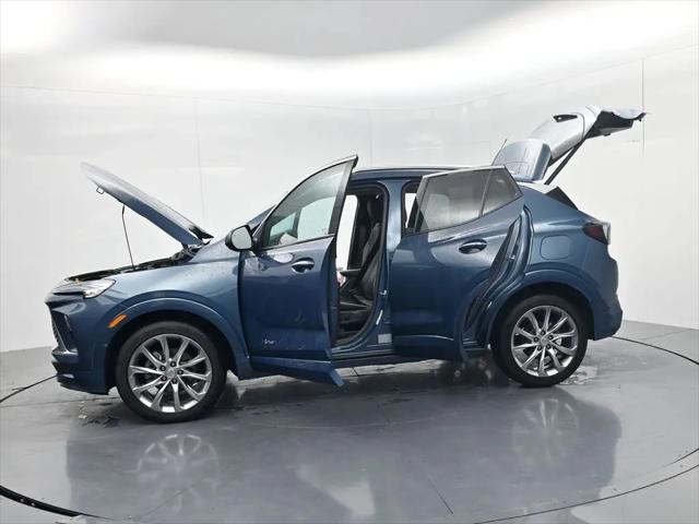 2024 Buick Encore GX Avenir FWD