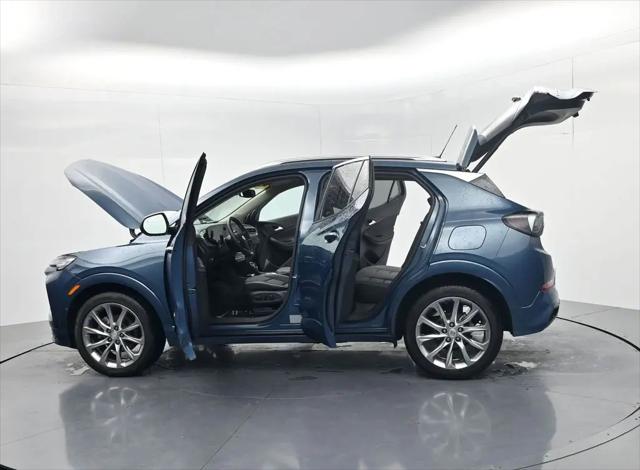 2024 Buick Encore GX Avenir FWD