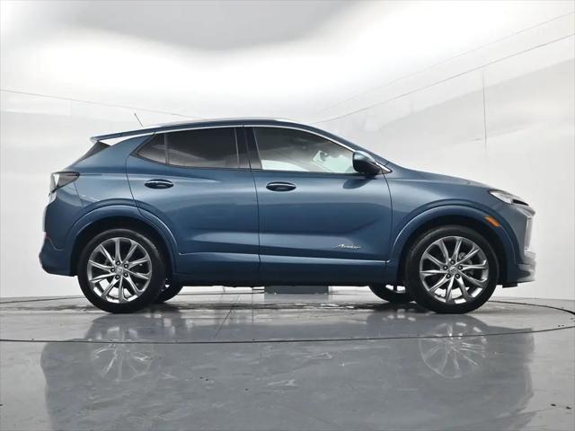 2024 Buick Encore GX Avenir FWD