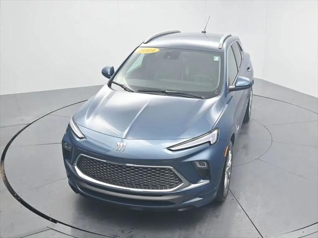 2024 Buick Encore GX Avenir FWD