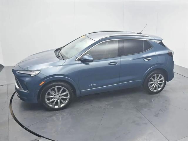 2024 Buick Encore GX Avenir FWD