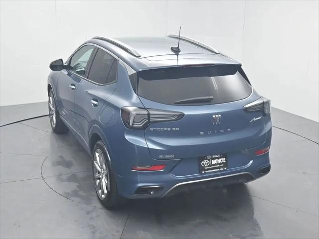 2024 Buick Encore GX Avenir FWD