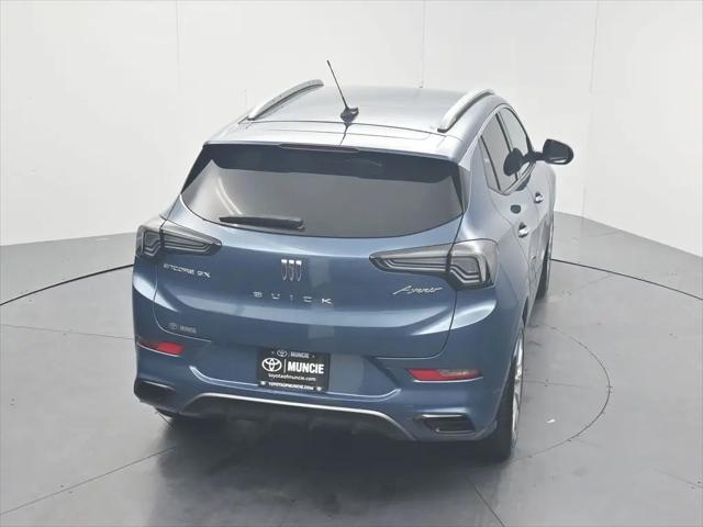 2024 Buick Encore GX Avenir FWD