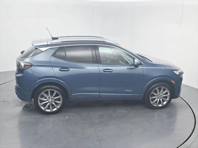 2024 Buick Encore GX Avenir FWD