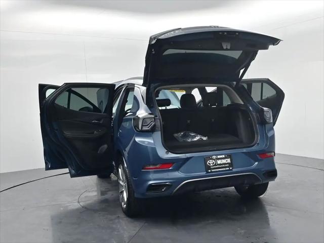 2024 Buick Encore GX Avenir FWD