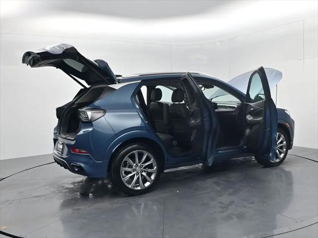 2024 Buick Encore GX Avenir FWD