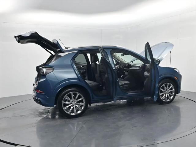 2024 Buick Encore GX Avenir FWD