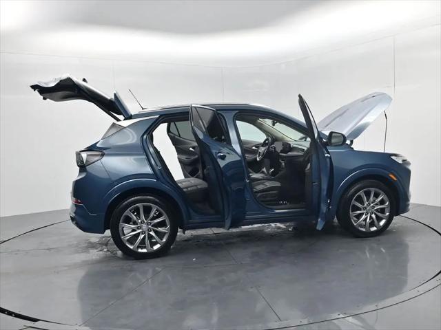 2024 Buick Encore GX Avenir FWD