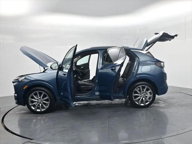 2024 Buick Encore GX Avenir FWD