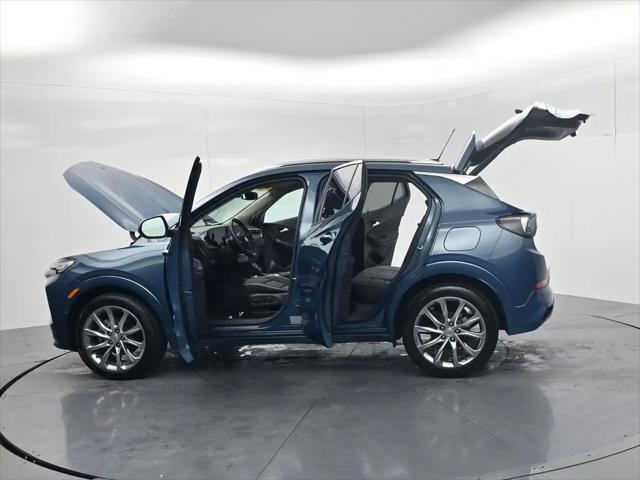 2024 Buick Encore GX Avenir FWD