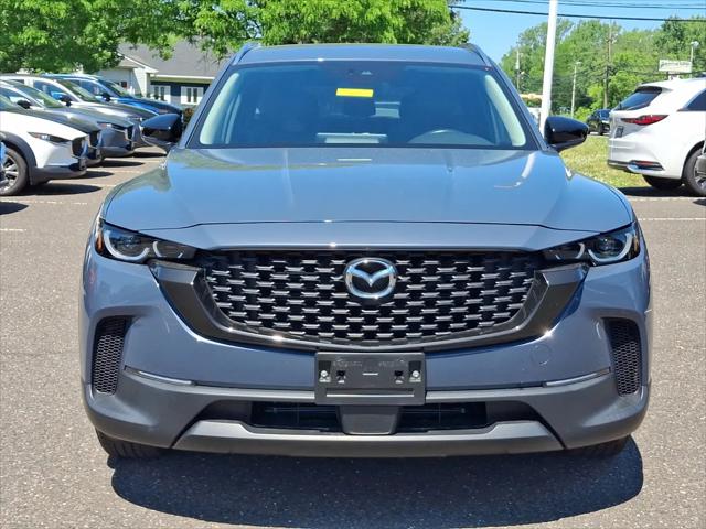 2023 Mazda CX-50 2.5 S Select