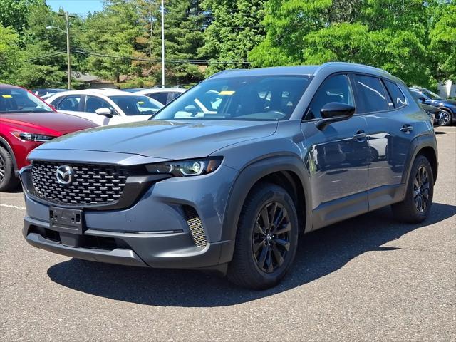 2023 Mazda CX-50 2.5 S Select