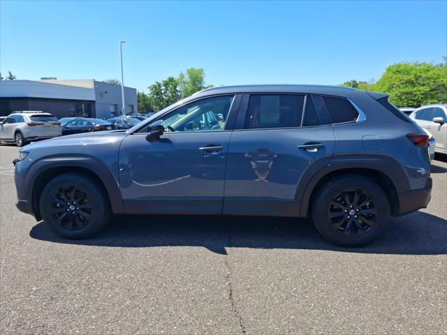 2023 Mazda CX-50 2.5 S Select