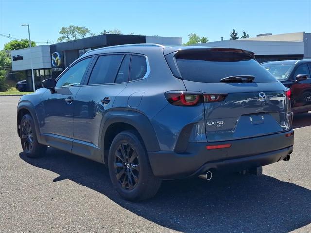2023 Mazda CX-50 2.5 S Select