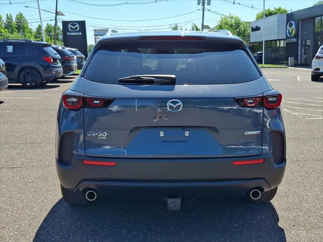 2023 Mazda CX-50 2.5 S Select