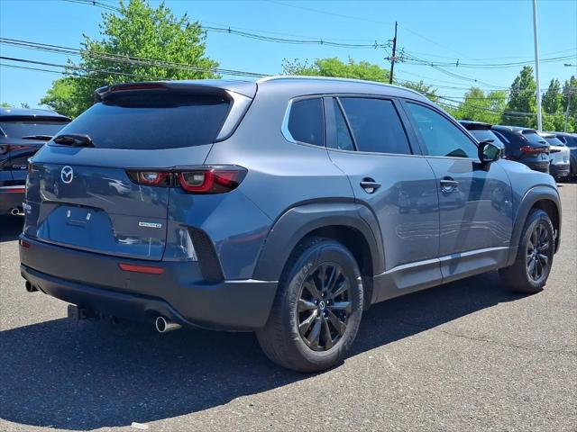 2023 Mazda CX-50 2.5 S Select