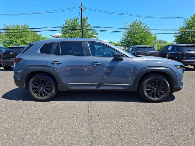 2023 Mazda CX-50 2.5 S Select