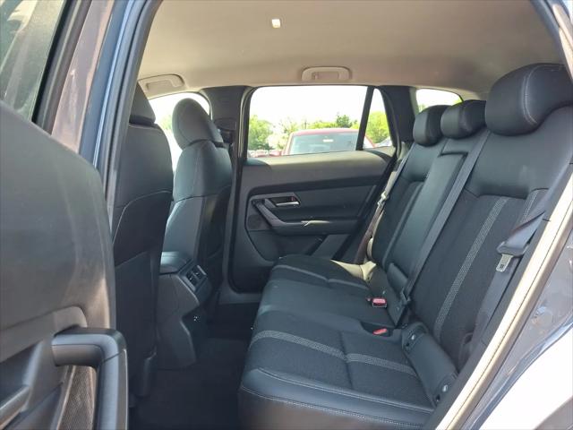 2023 Mazda CX-50 2.5 S Select