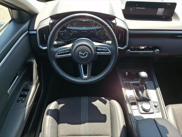 2023 Mazda CX-50 2.5 S Select