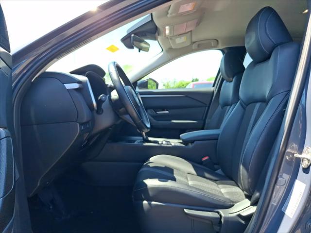 2023 Mazda CX-50 2.5 S Select