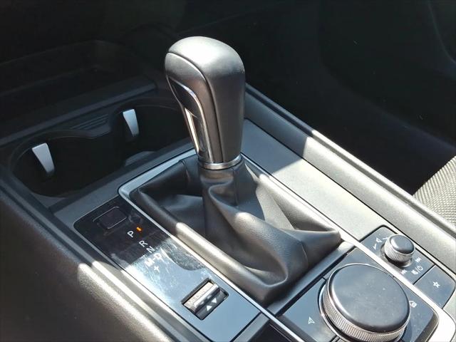 2023 Mazda CX-50 2.5 S Select