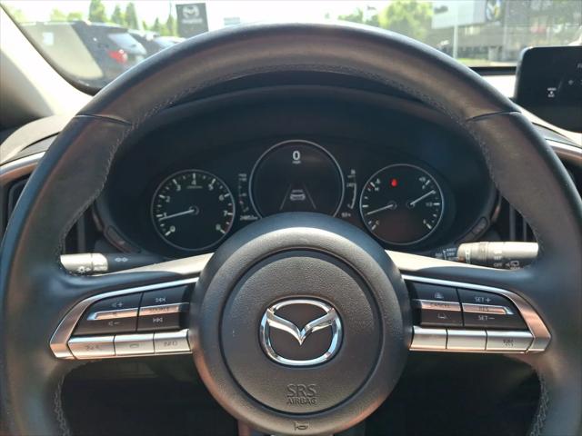 2023 Mazda CX-50 2.5 S Select