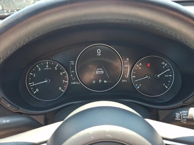 2023 Mazda CX-50 2.5 S Select