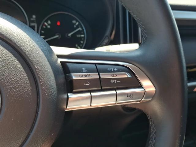 2023 Mazda CX-50 2.5 S Select