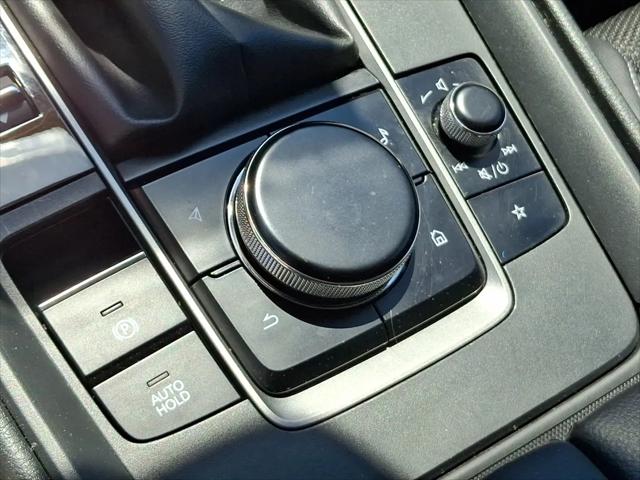 2023 Mazda CX-50 2.5 S Select