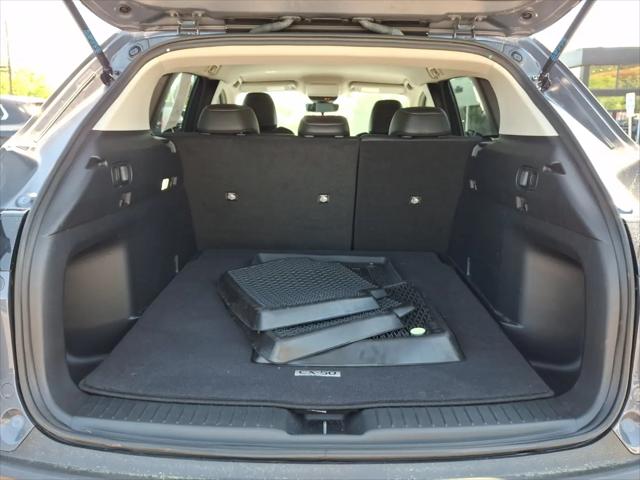 2023 Mazda CX-50 2.5 S Select