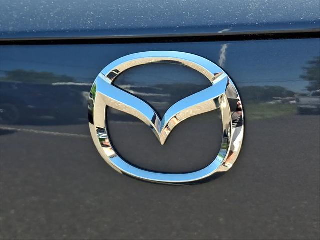 2023 Mazda CX-50 2.5 S Select