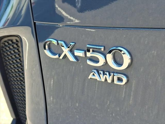 2023 Mazda CX-50 2.5 S Select