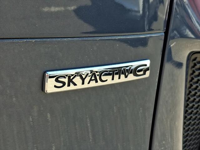 2023 Mazda CX-50 2.5 S Select