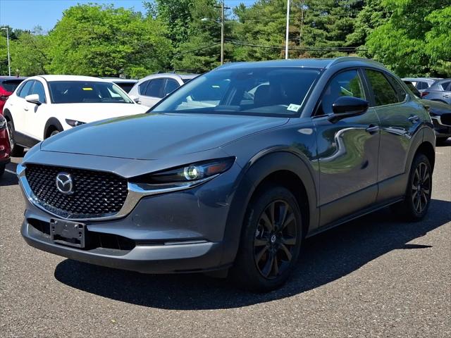 2023 Mazda CX-30 2.5 S Carbon Edition
