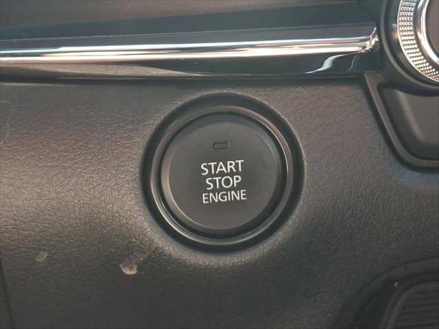 2023 Mazda CX-30 2.5 S Carbon Edition