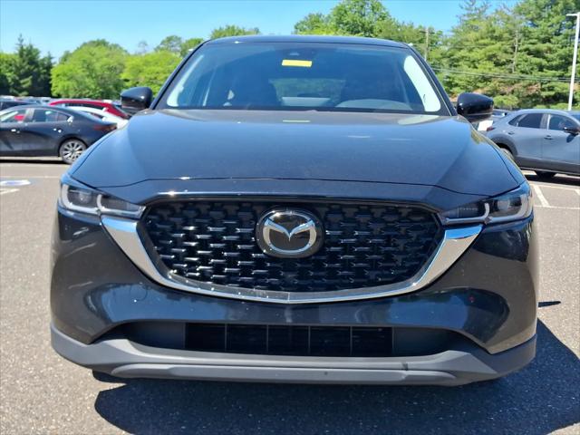 2023 Mazda CX-5 2.5 S Select