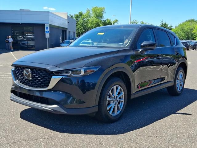 2023 Mazda CX-5 2.5 S Select