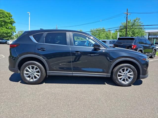 2023 Mazda CX-5 2.5 S Select