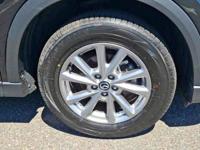 2023 Mazda CX-5 2.5 S Select