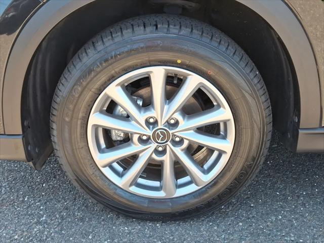 2023 Mazda CX-5 2.5 S Select