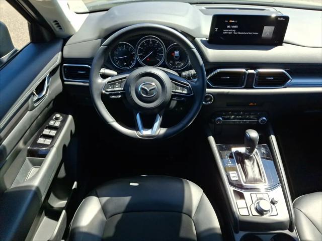 2023 Mazda CX-5 2.5 S Select