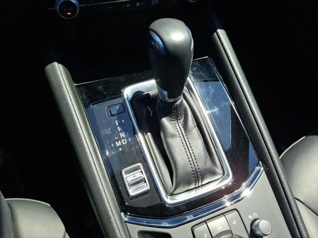 2023 Mazda CX-5 2.5 S Select