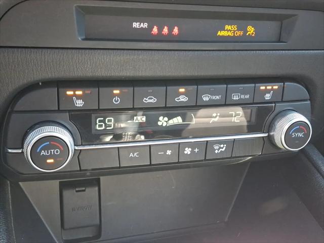 2023 Mazda CX-5 2.5 S Select