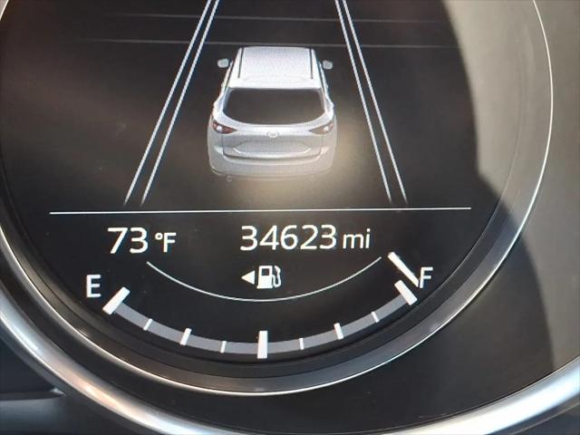 2023 Mazda CX-5 2.5 S Select