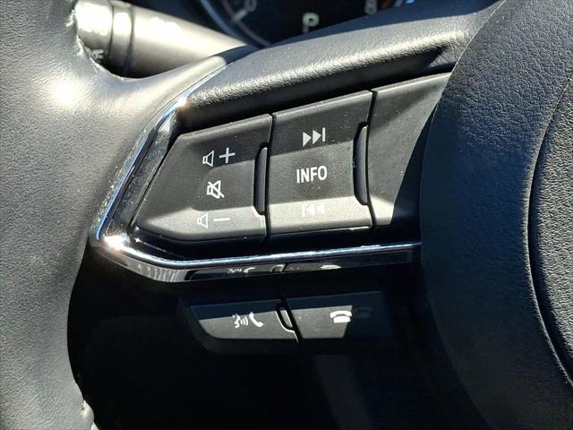 2023 Mazda CX-5 2.5 S Select