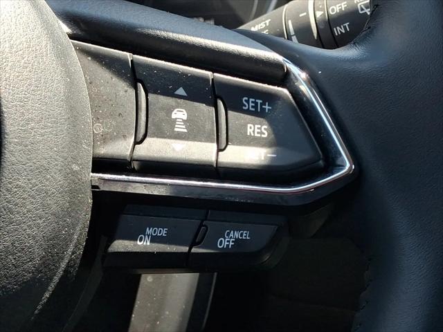 2023 Mazda CX-5 2.5 S Select